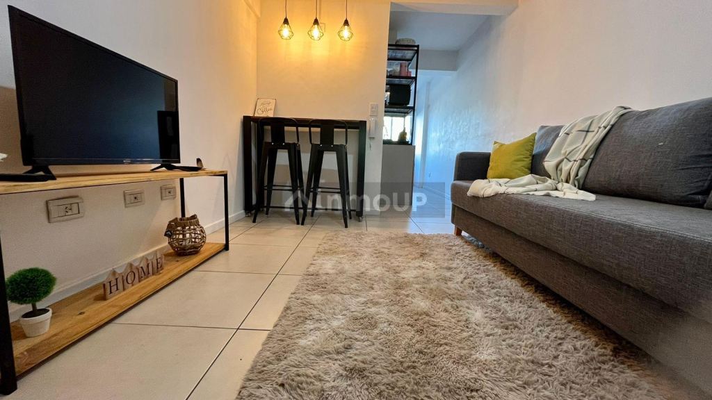Departamento en Venta en Capital, Mendoza