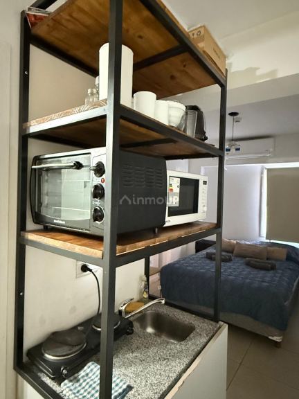 Departamento en Venta en Capital, Mendoza