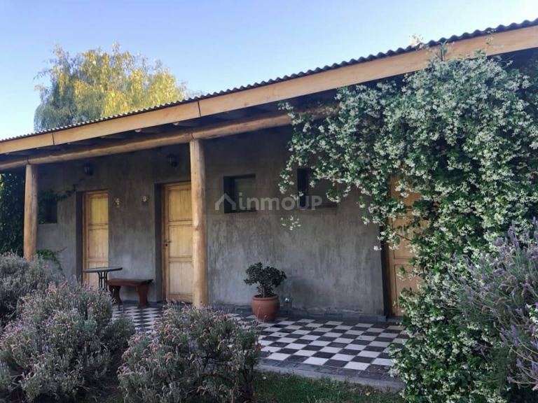 Quinta en Venta en Maipu, Mendoza