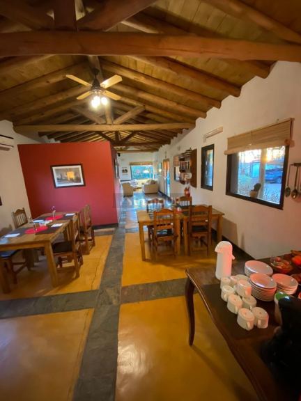 Quinta en Venta en Maipu, Mendoza
