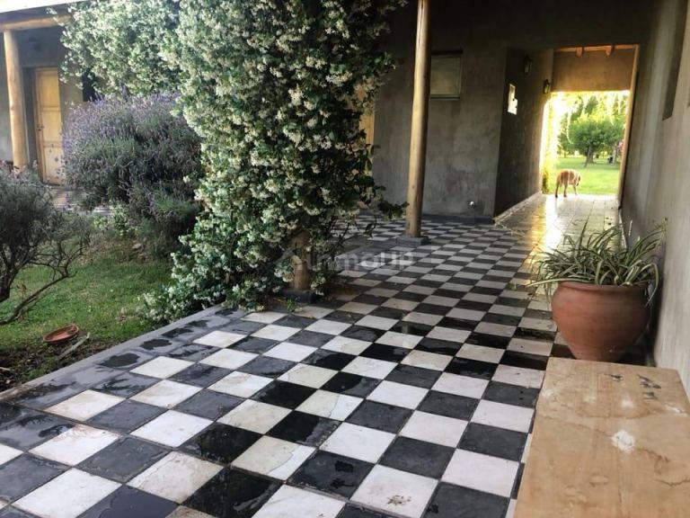 Quinta en Venta en Maipu, Mendoza