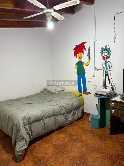 Casa en Venta en Guaymallen, Mendoza