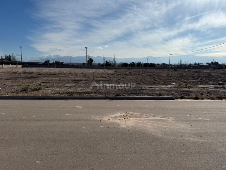 Lote en Venta en Maipu, Mendoza