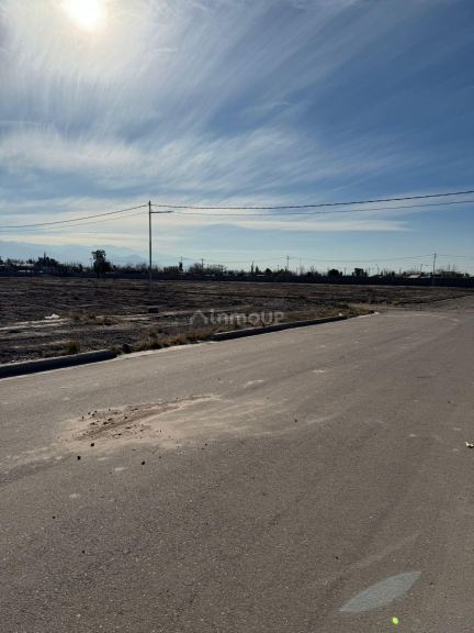 Lote en Venta en Maipu, Mendoza