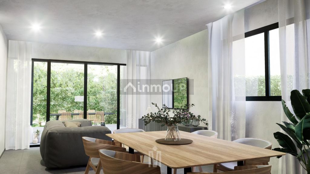 Casa en Venta en Lujan de Cuyo, Mendoza