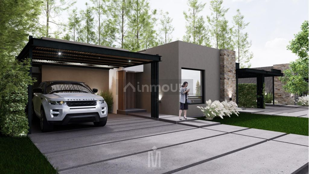 Casa en Venta en Lujan de Cuyo, Mendoza