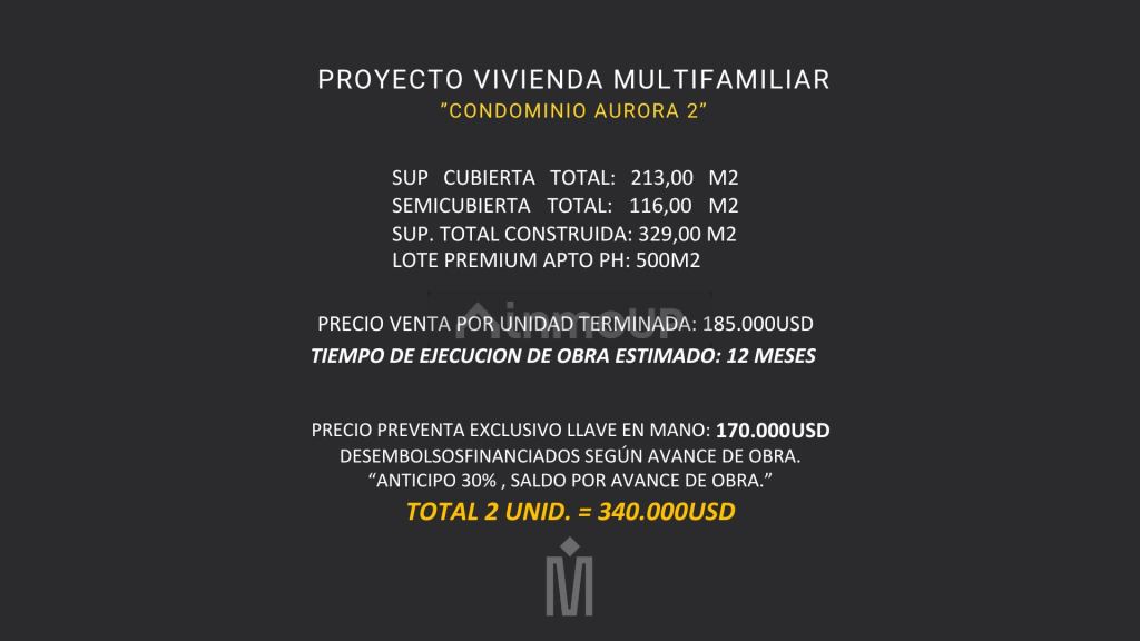 Casa en Venta en Lujan de Cuyo, Mendoza