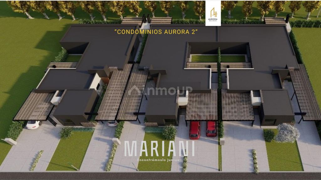 Casa en Venta en Lujan de Cuyo, Mendoza