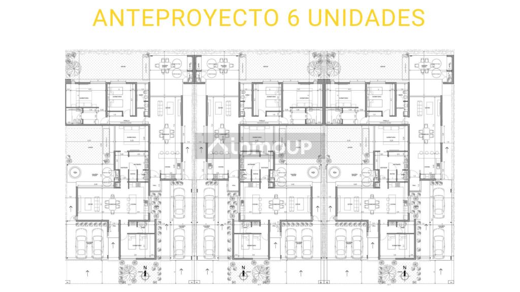 Casa en Venta en Lujan de Cuyo, Mendoza