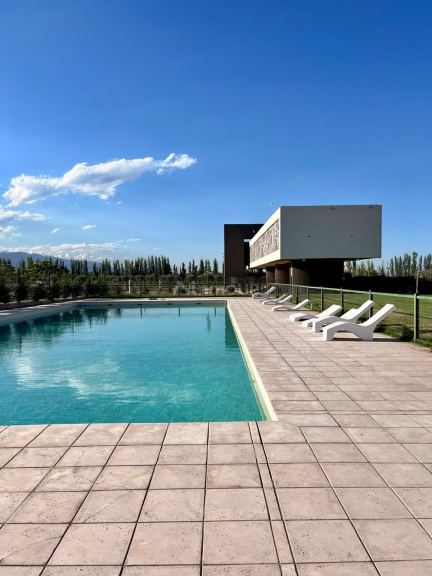 Lote en Venta en Lujan de Cuyo, Mendoza