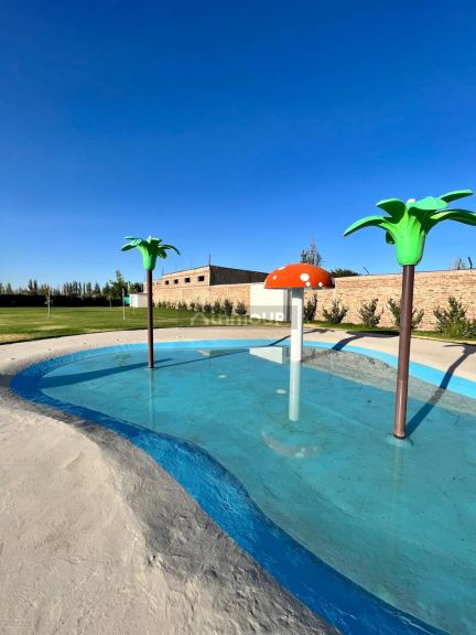 Lote en Venta en Lujan de Cuyo, Mendoza