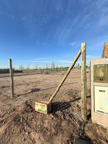 Lote en Venta en Lujan de Cuyo, Mendoza