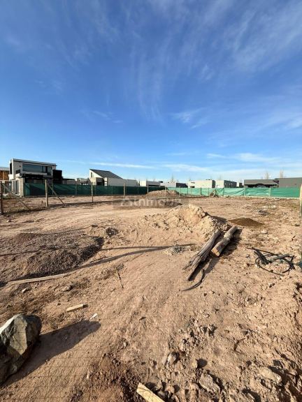 Lote en Venta en Lujan de Cuyo, Mendoza