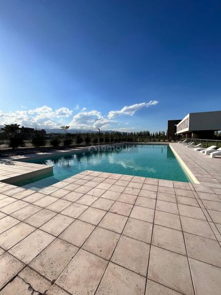 Lote en Venta en Lujan de Cuyo, Mendoza
