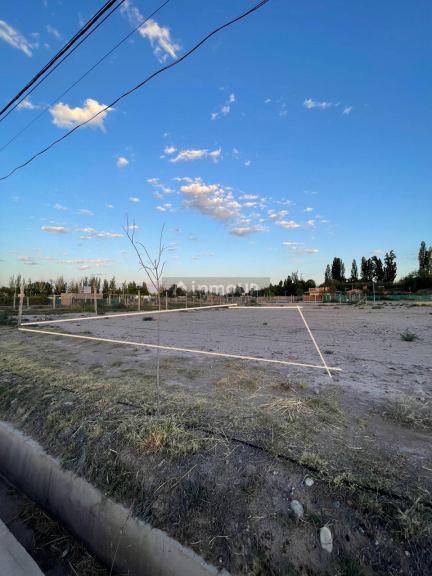 Lote en Venta en Maipu, Mendoza
