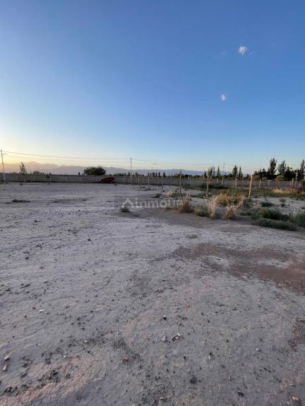 Lote en Venta en Maipu, Mendoza