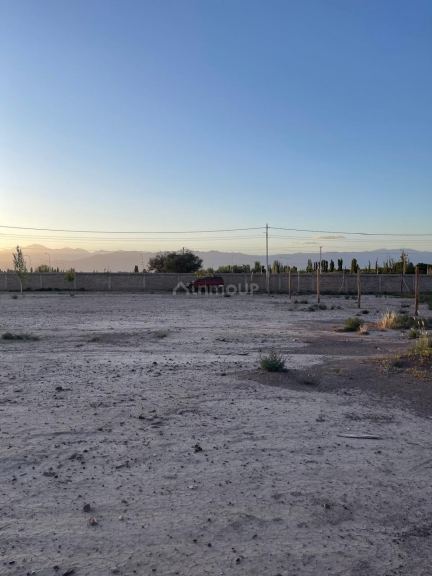 Lote en Venta en Maipu, Mendoza