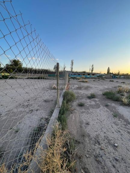 Lote en Venta en Maipu, Mendoza