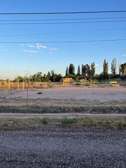 Lote en Venta en Maipu, Mendoza
