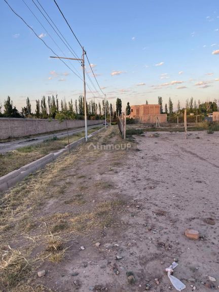 Lote en Venta en Maipu, Mendoza