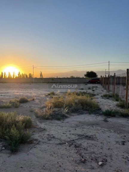 Lote en Venta en Maipu, Mendoza