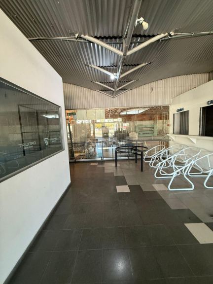 Galpon en Alquiler en Godoy Cruz, Mendoza