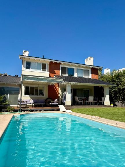 Casa en Venta en Godoy Cruz, Mendoza