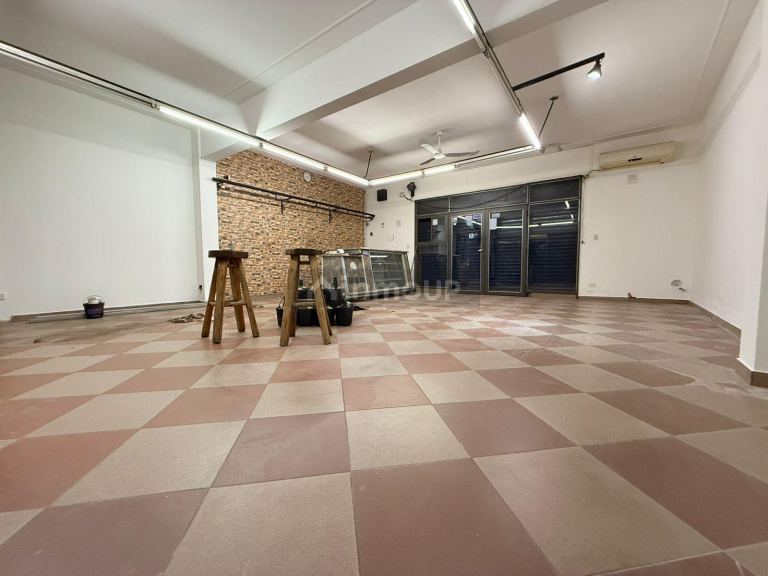 Local Comercial en Alquiler en Las Heras, Mendoza