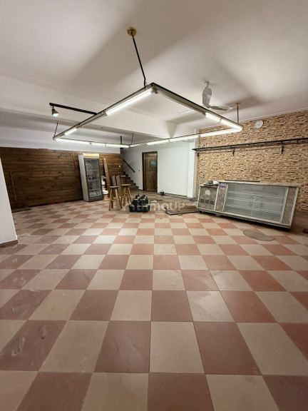 Local Comercial en Alquiler en Las Heras, Mendoza