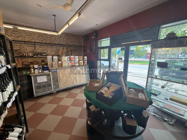 Local Comercial en Alquiler en Capital, Mendoza