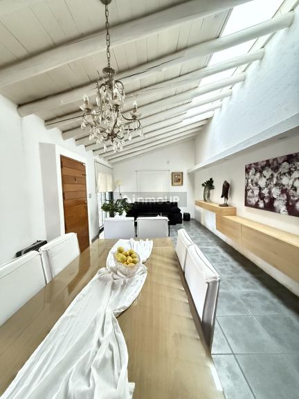 Casa en Venta en Lujan de Cuyo, Mendoza