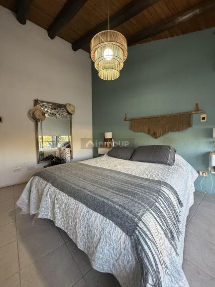 Casa en Venta en Lujan de Cuyo, Mendoza