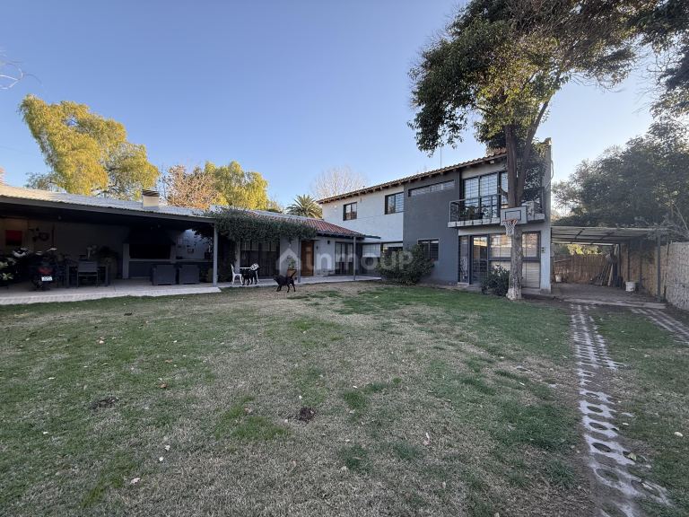 Casa en Venta en Lujan de Cuyo, Mendoza