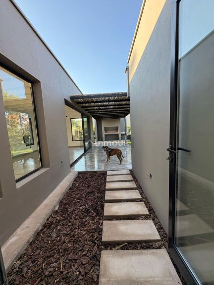 Casa en Venta en Lujan de Cuyo, Mendoza