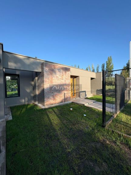 Casa en Venta en Lujan de Cuyo, Mendoza