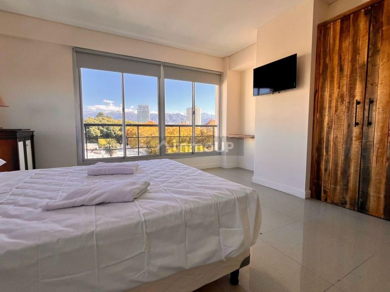 Departamento en Alquiler en Capital, Mendoza