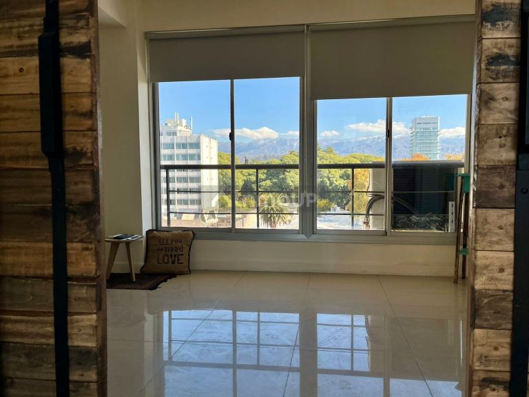 Departamento en Alquiler en Capital, Mendoza