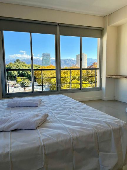 Departamento en Alquiler en Capital, Mendoza
