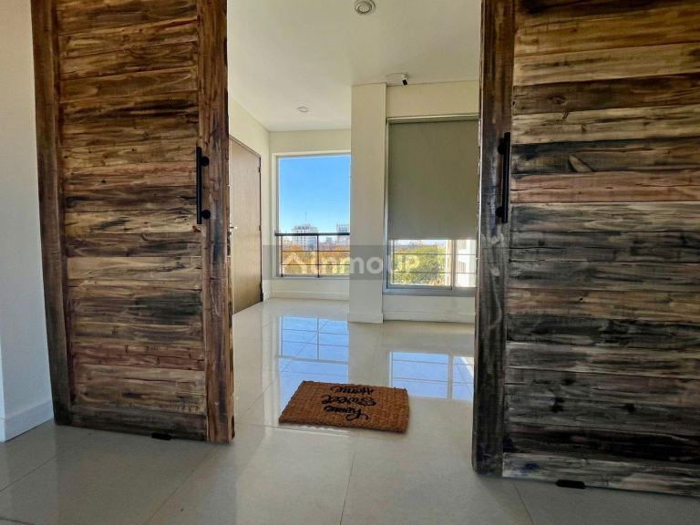 Departamento en Alquiler en Capital, Mendoza