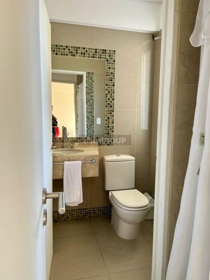 Departamento en Alquiler en Capital, Mendoza