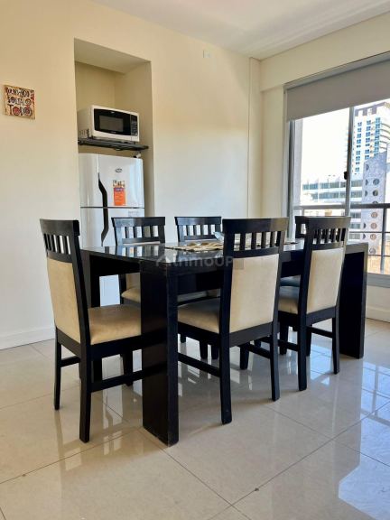 Departamento en Alquiler en Capital, Mendoza