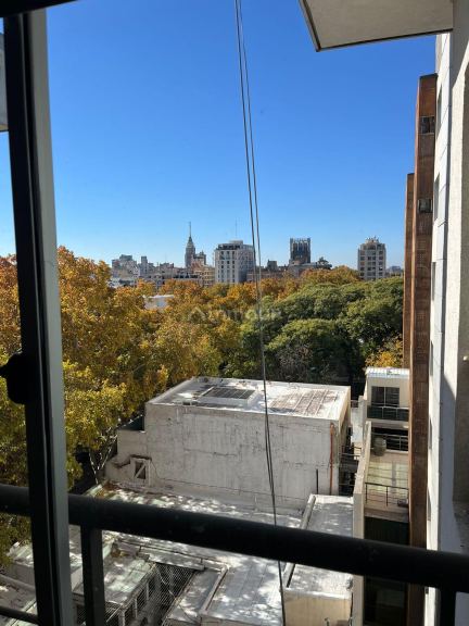 Departamento en Alquiler en Capital, Mendoza