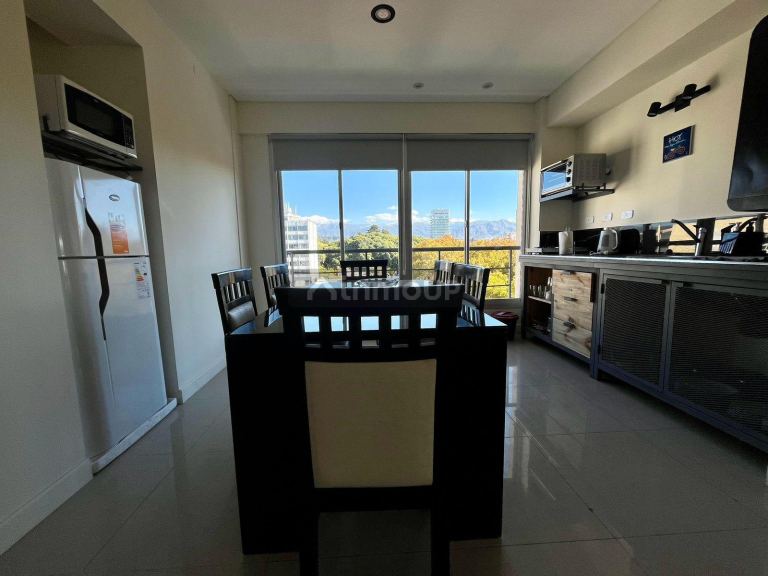 Departamento en Alquiler en Capital, Mendoza