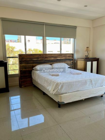 Departamento en Alquiler en Capital, Mendoza