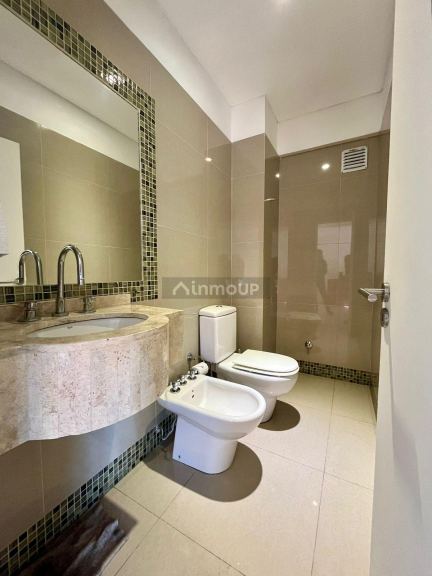 Departamento en Alquiler en Capital, Mendoza