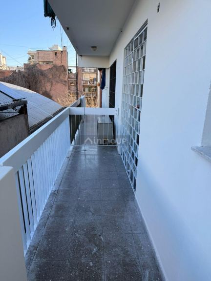 Departamento en Alquiler en Capital, Mendoza