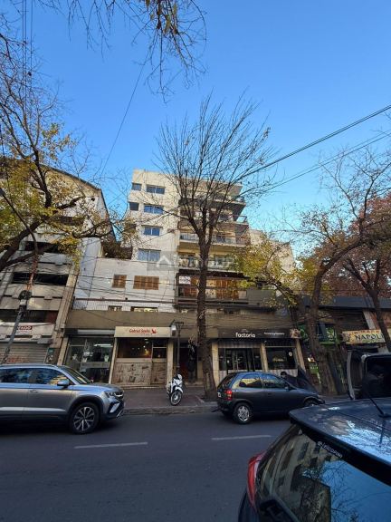 Departamento en Alquiler en Capital, Mendoza