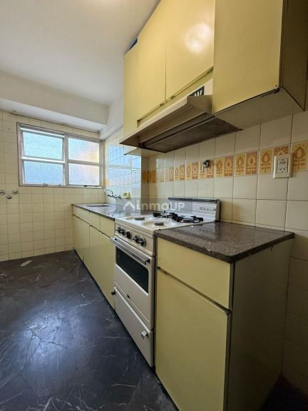 Departamento en Alquiler en Capital, Mendoza