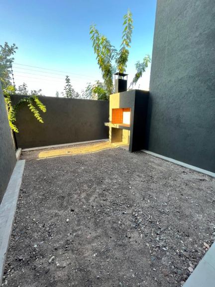Duplex en Alquiler en Maipu, Mendoza