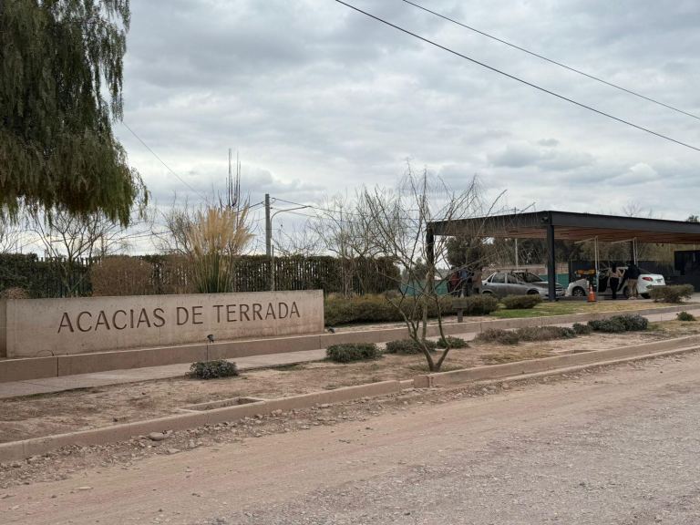 Lote en Venta en Lujan de Cuyo, Mendoza